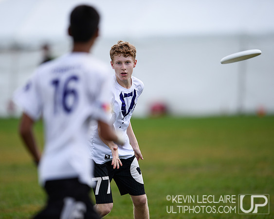2019 YCC Sunday Action