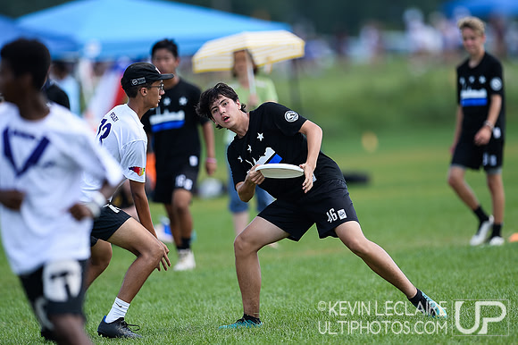 2019 YCC Sunday Action