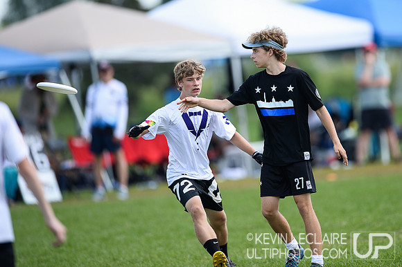 2019 YCC Sunday Action