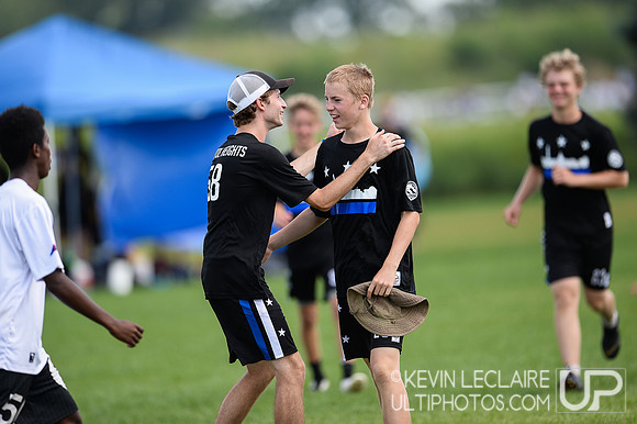 2019 YCC Sunday Action