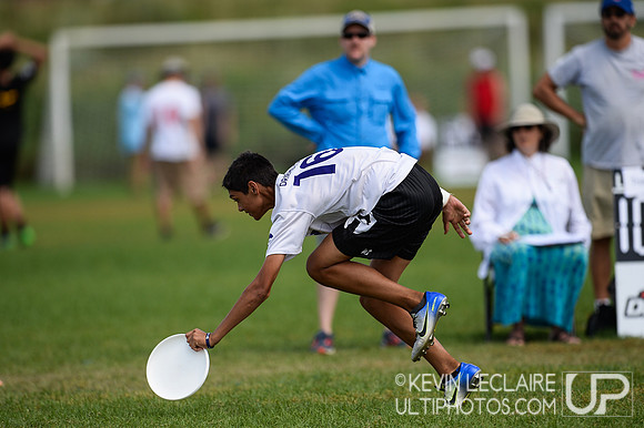 2019 YCC Sunday Action