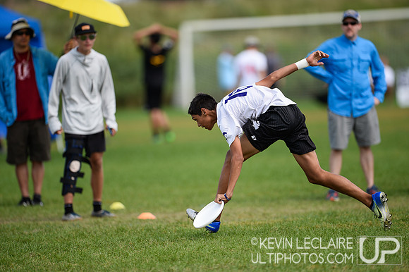 2019 YCC Sunday Action