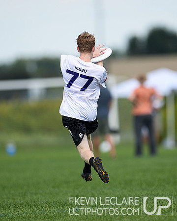 2019 YCC Sunday Action