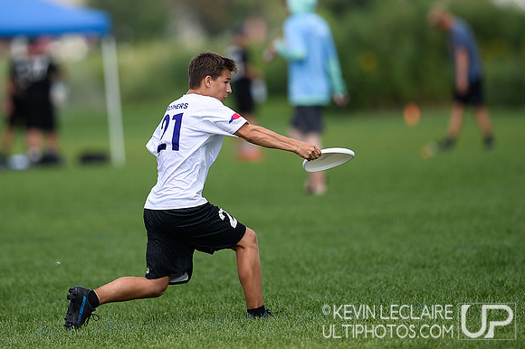 2019 YCC Sunday Action