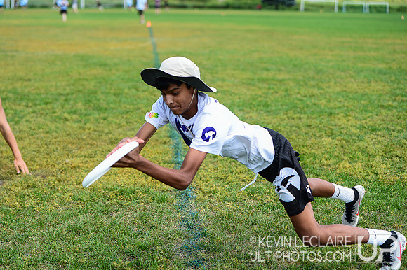 2019 YCC Sunday Action