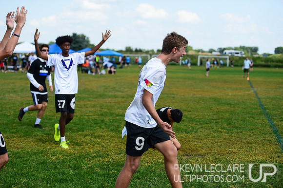 2019 YCC Sunday Action