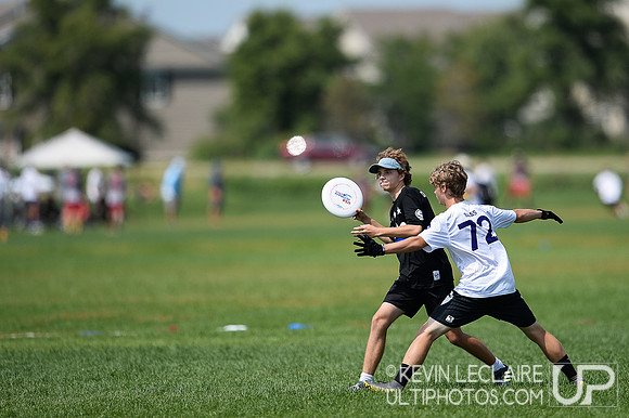 2019 YCC Sunday Action