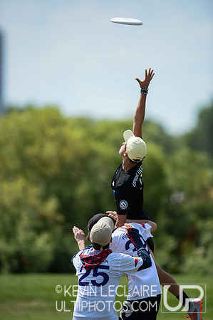 2019 YCC Sunday Action