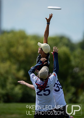 2019 YCC Sunday Action
