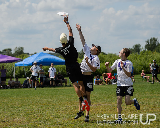 2019 YCC Sunday Action