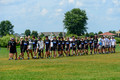 Capitol Heights vs NC Hammer - Boys' U17 Pool Play - YCC 2019