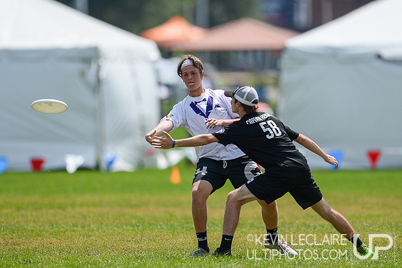 2019 YCC Sunday Action