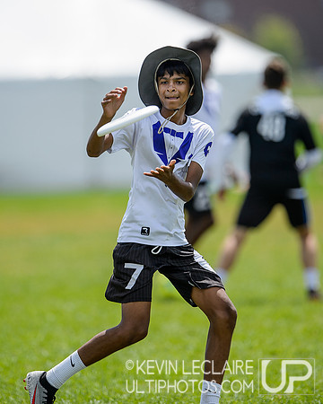 2019 YCC Sunday Action