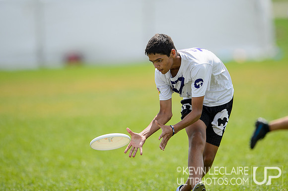 2019 YCC Sunday Action
