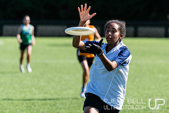 BC Junior Ultimate Championship