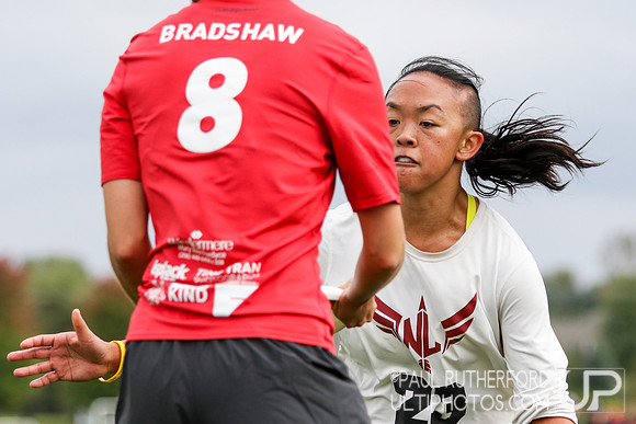 2016 Club National Championships