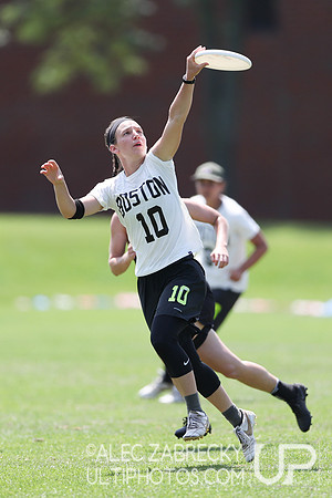 USAU International Club Championships US Open. August 3, 2019.