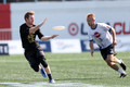 PoNY vs Truck Stop - Men's Semi - ICC 2019