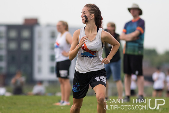 US Open Youth Club Championships 2019 - Pool Play