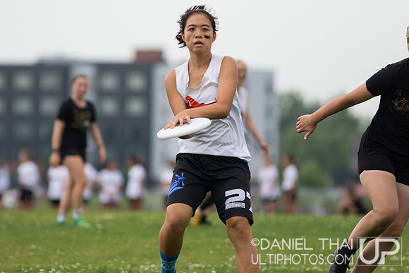 US Open Youth Club Championships 2019 - Pool Play