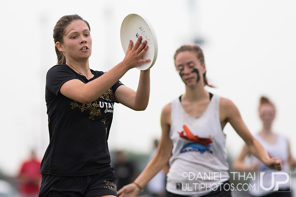 US Open Youth Club Championships 2019 - Pool Play