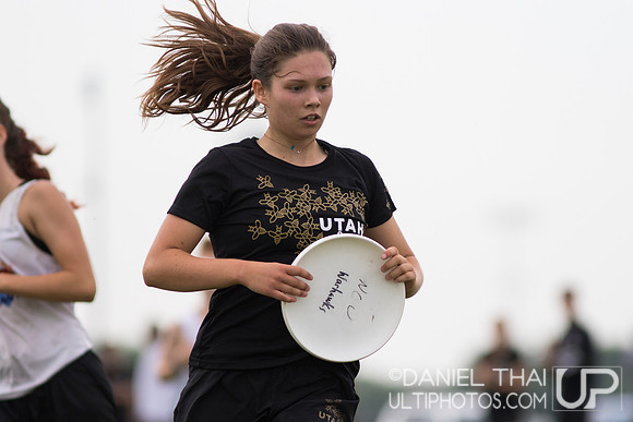 US Open Youth Club Championships 2019 - Pool Play