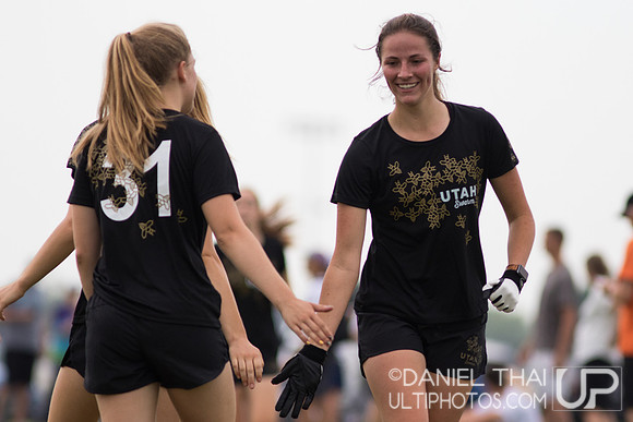 US Open Youth Club Championships 2019 - Pool Play