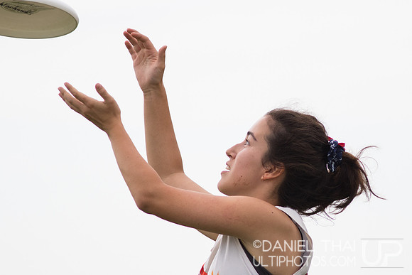 US Open Youth Club Championships 2019 - Pool Play