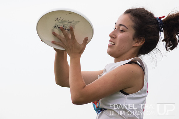 US Open Youth Club Championships 2019 - Pool Play