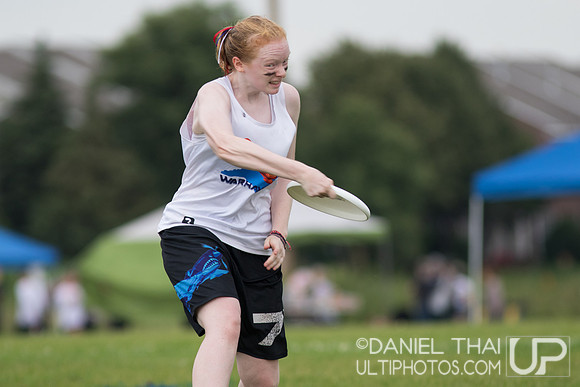 US Open Youth Club Championships 2019 - Pool Play