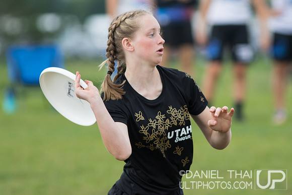 US Open Youth Club Championships 2019 - Pool Play