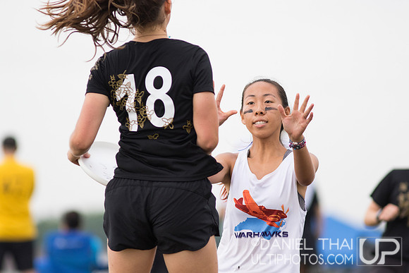 US Open Youth Club Championships 2019 - Pool Play