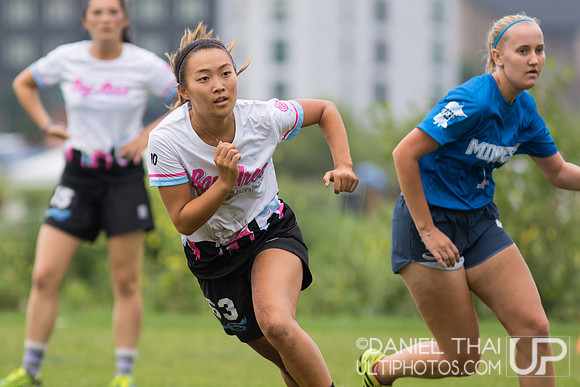 US Open Youth Club Championships 2019 - Pool Play