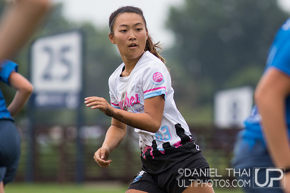 US Open Youth Club Championships 2019 - Pool Play
