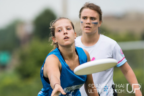 US Open Youth Club Championships 2019 - Pool Play