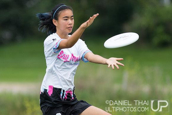 US Open Youth Club Championships 2019 - Pool Play