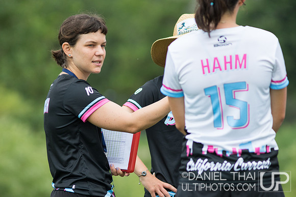 US Open Youth Club Championships 2019 - Pool Play