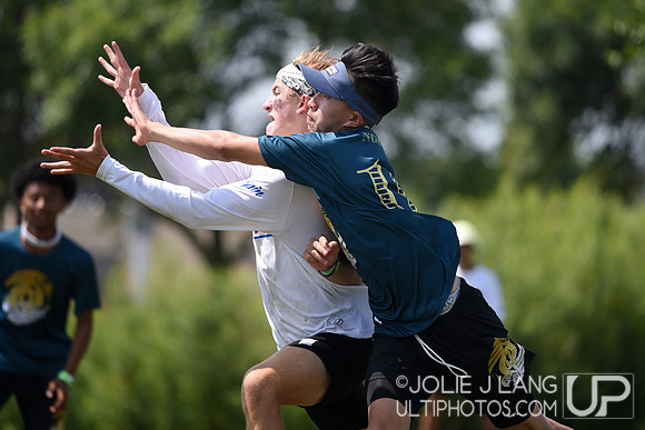 Sunday Play - YCC - US Open 2019