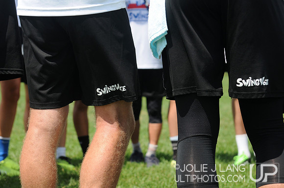 Sunday Play - YCC - US Open 2019