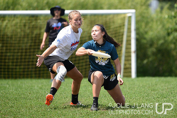 Sunday Play - YCC - US Open 2019