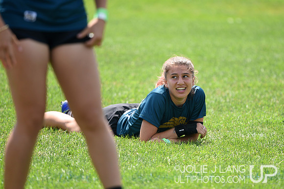 Sunday Play - YCC - US Open 2019