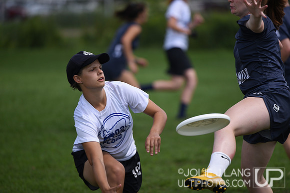 Sunday Play - YCC - US Open 2019