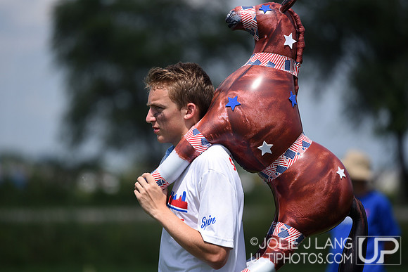 Sunday Play - YCC - US Open 2019
