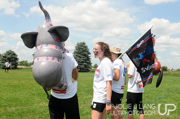 Sunday Play - YCC - US Open 2019