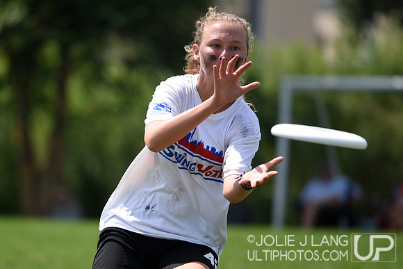 Sunday Play - YCC - US Open 2019