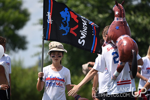 Sunday Play - YCC - US Open 2019
