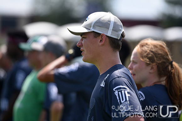 Sunday Play - YCC - US Open 2019