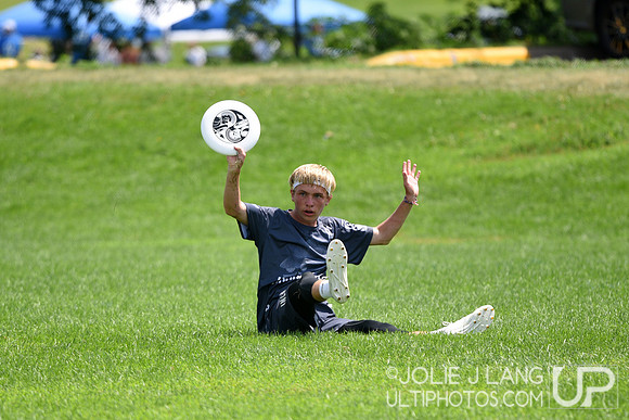 Sunday Play - YCC - US Open 2019