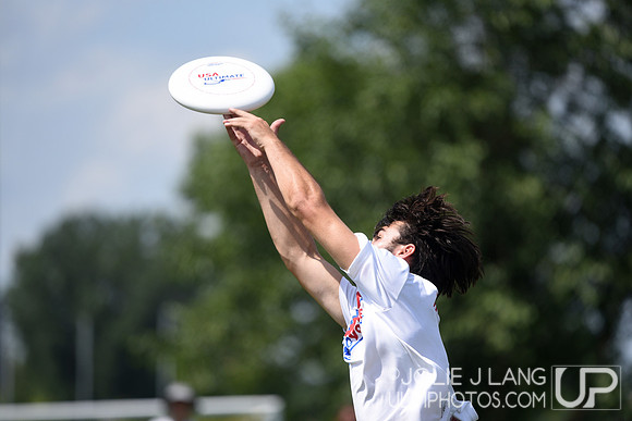 Sunday Play - YCC - US Open 2019