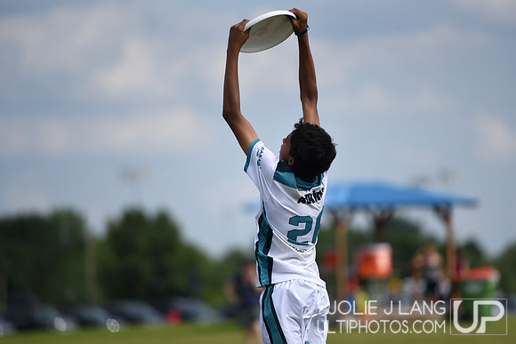 Sunday Play - YCC - US Open 2019